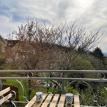 Mon Appart'Hotel - Climatisation Avec Parking Gratuit Brive-la-Gaillarde Bagian luar foto
