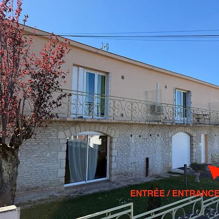 Mon Appart'Hotel - Climatisation Avec Parking Gratuit Brive-la-Gaillarde Bagian luar foto